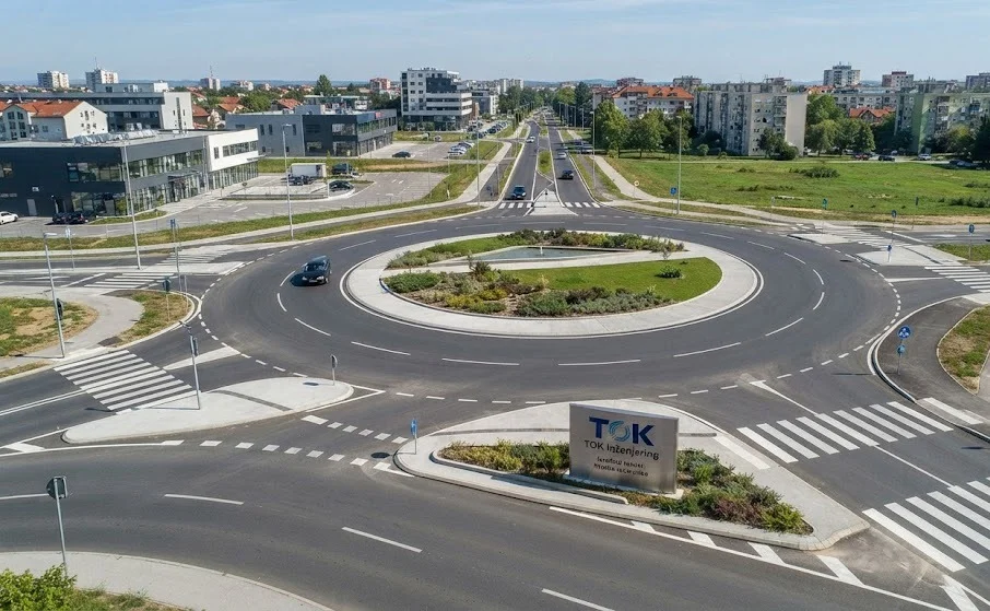 Pristup ključ u ruke